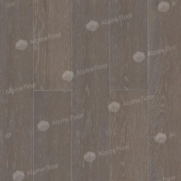 Инженерная доска Alpine Floor Villa Дуб Грей Стори в Сургуте