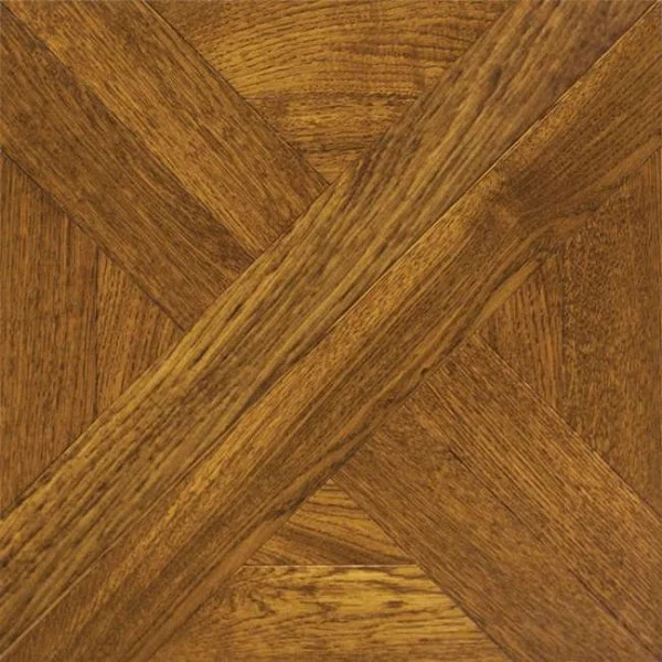 Модульный паркет Гордон Дуб Луче 449х449х15 мм в Сургуте