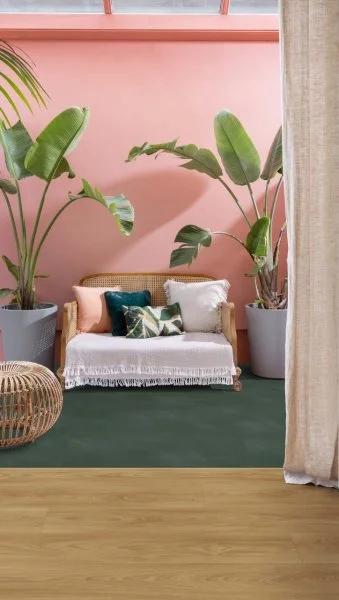 LVT-плитка Moduleo Roots Glue 0.55 EIR Laurel Oak 51822BE в Сургуте