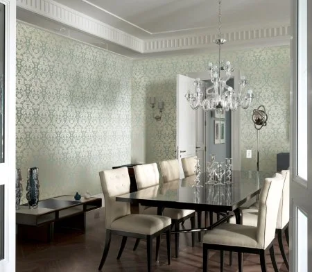 Обои Milassa Swan SW3, 006 в Сургуте