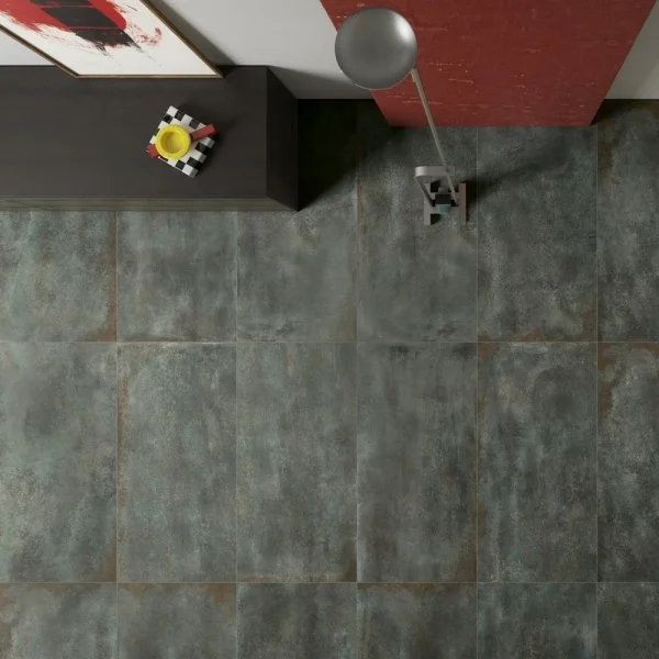 Керамогранит Coliseum Астро Оушн 60х120 (Натуральный и Реттифицированный) в Сургуте