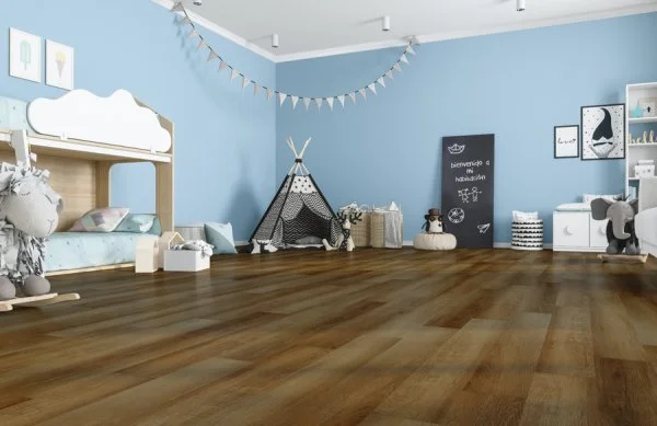 Кварц-виниловая плитка Refloor Fargo Comfort 69W921 Дуб Чикаго (Градиент) в Сургуте