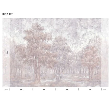 Обои Loymina Russian Classic Ru12, 007 в Сургуте