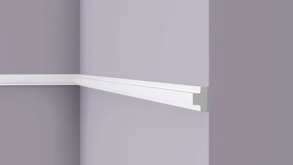 Молдинг NMC Wallstyl T40 (30х20х2000 мм) в Сургуте