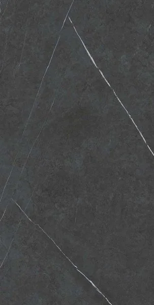 Керамогранит Italon Метрополис Империал Блэк 60х120 (Натуральная и Реттифицированная) в Сургуте