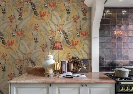 Обои Loymina Etude ETD7, 003 в Сургуте