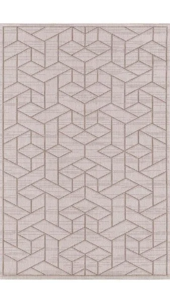 Ковер Синтелон Adria 1,60х2,30 04VDV Прямоугольник в Сургуте