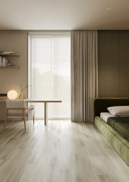 Кварц-виниловая плитка Refloor Fargo Bevel 50-6191-36 Дуб Бристоль в Сургуте