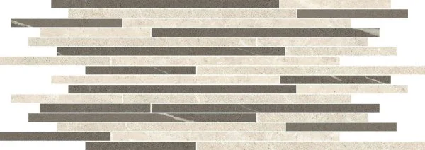 Керамогранит Italon Метрополис Вставка Стрип Ворм 26х75 (Натуральная) в Сургуте
