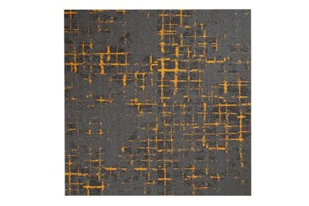 Ковровая плитка AW Macro 95 в Сургуте