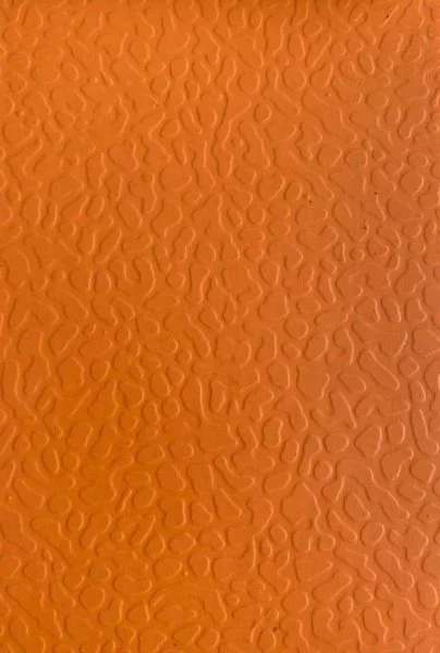 Спортивный линолеум Apoluza SportFloor Gem 6.5 Orange (1,8 м) в Сургуте