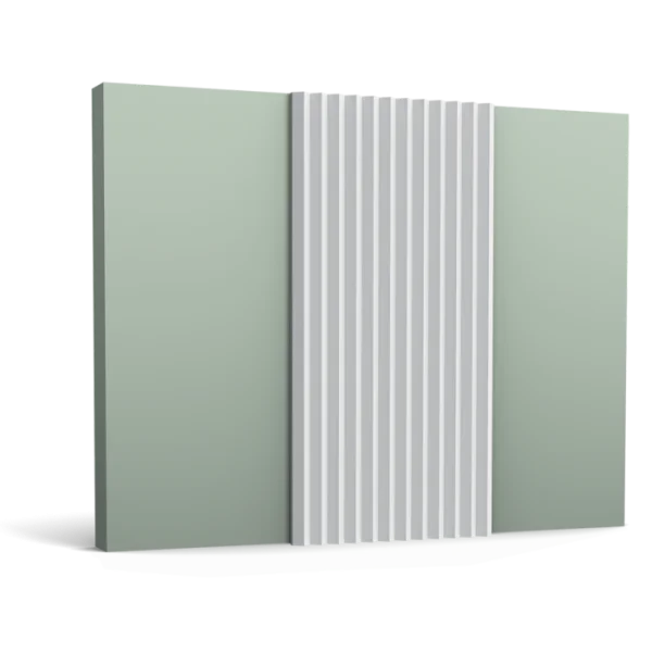 Декоративная панель Orac W108 Flex (200x25x1.8 см) в Сургуте