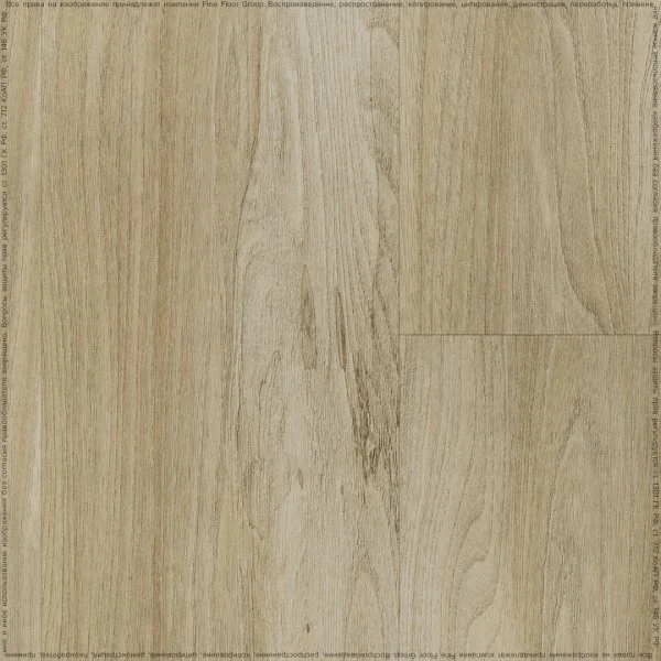 Кварц-виниловая плитка FineFloor Wood Дуб Реймс FF-1427 в Сургуте
