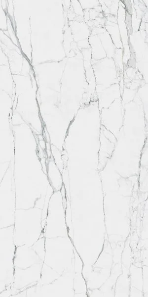 Керамогранит Vitra SityMarble Статуарио Венато 60х120 (Лаппатированная и Реттифицированная) в Сургуте