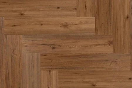 Виниловый пол Floor Factor Herringbone Honey Oak в Сургуте