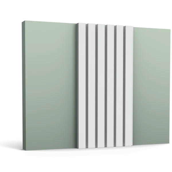 Декоративная панель Orac W111 (200x25x2 см) в Сургуте