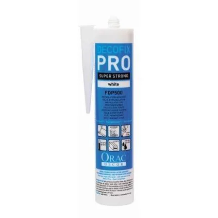 Монтажный клей ORAC-DECOFIX PRO 310 ml в Сургуте