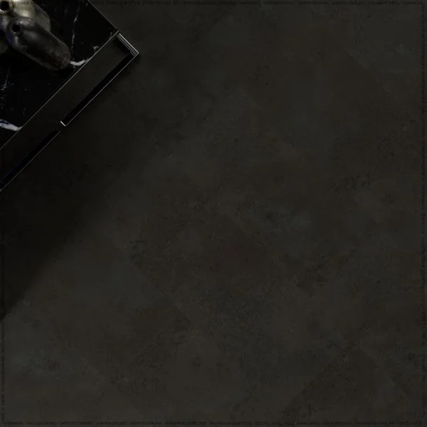 Кварц-виниловая плитка FineFloor Stone Бодиам FF-1470 в Сургуте