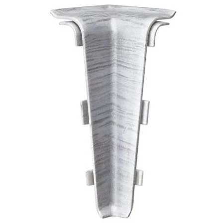 Угол внутренний INDO70 41 Алюминий Светлый в Сургуте