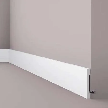 Плинтус NMC Wallstyl FD2S (110х15х2000 мм) в Сургуте