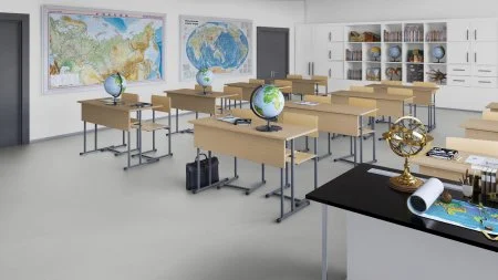 Линолеум Tarkett Acczent Pro Aspect 2 4 м в Сургуте