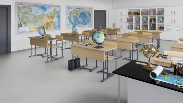 Линолеум Tarkett Acczent Pro Aspect 2 3 м в Сургуте