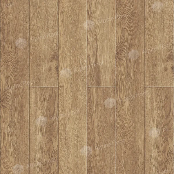Каменно-полимерная плитка Alpine Floor Grand Sequoia Village Макадамия ECO 11-1007 4мм, 43 класс в Сургуте