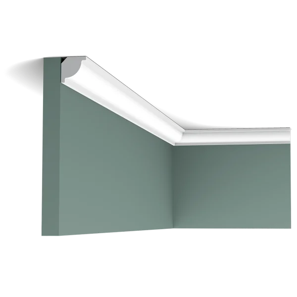 Карниз Orac CX132 Flex (20*20*2000 мм) в Сургуте