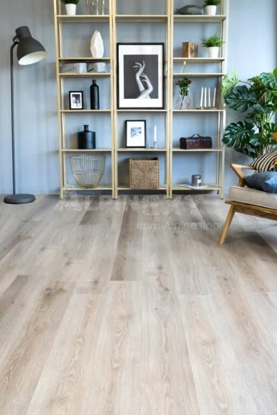 Кварц-виниловая плитка Alpine Floor Ultra Клен Насыщенный ЕСО 5-20 2 мм. 34 класс в Сургуте