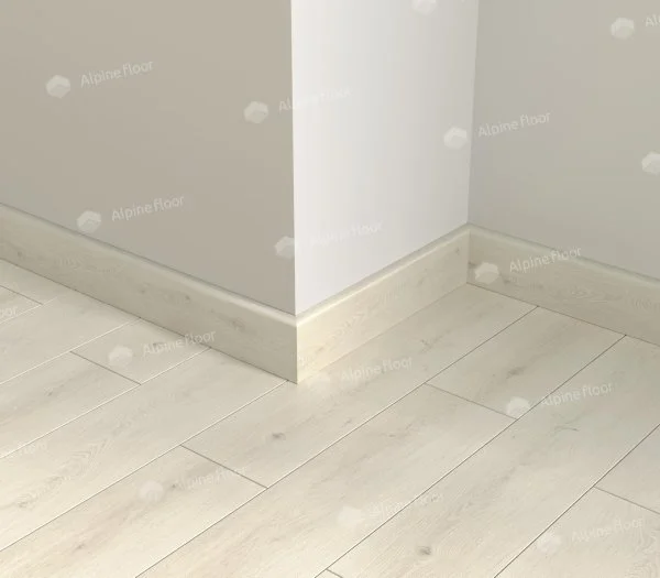 Кварцевый плинтус Alpine Floor Parquet Light 13-25 Гиперион в Сургуте