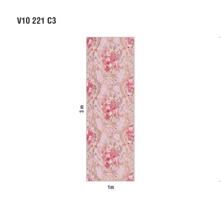 Обои Loymina Classic II V10, 221, C3 в Сургуте