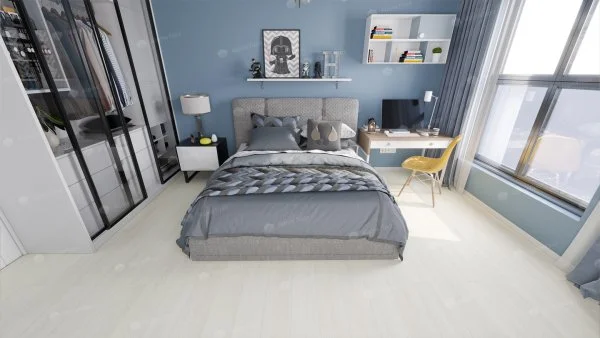 Каменно-полимерная плитка Alpine Floor Intense Канадский Лес ECO 9-2, 6 мм 43 класс в Сургуте