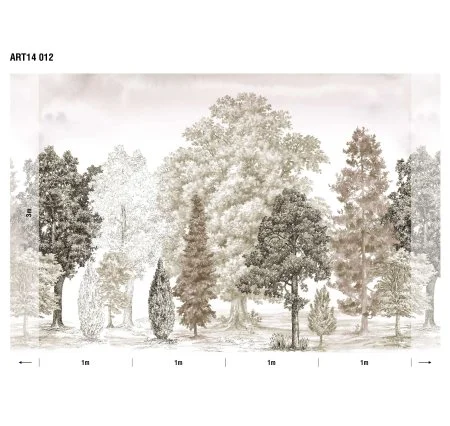 Обои Loymina Пейзаж vol. 2 ART14 012 в Сургуте