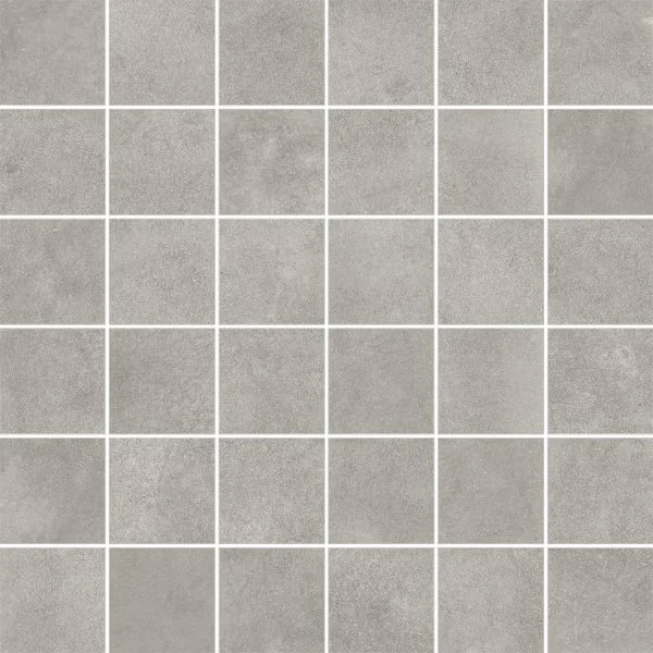 Керамогранит Coliseum Экспо Грэй Мозаика (Натуральная, 30х30) в Сургуте