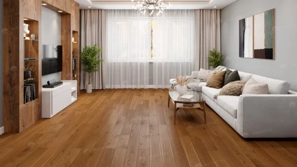 Инженерная доска Alpine Floor Studio Дуб Антик в Сургуте