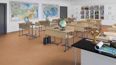 Линолеум Tarkett Primo Plus CPRPI-303 2 м в Сургуте