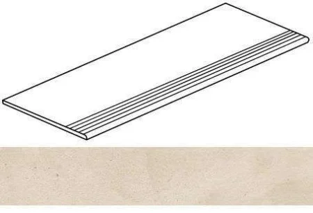 Керамогранит Italon Эверстоун Мун 30х60 ступень в Сургуте