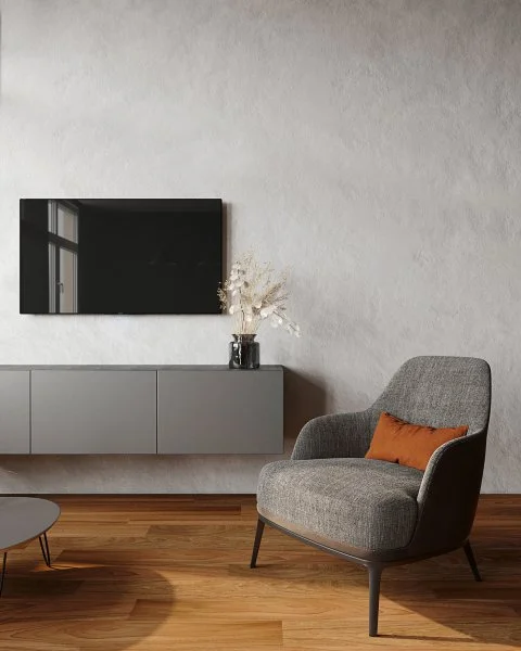 Паркетная доска Quartz Parquet Классик 5 мм Дуссия Африканская 550-63 в Сургуте