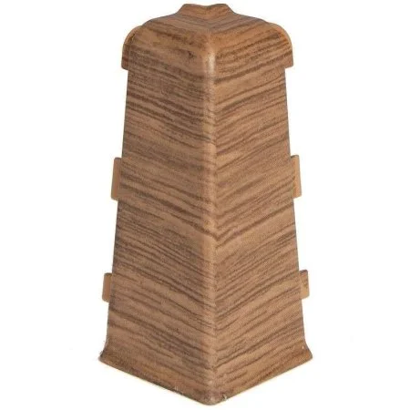 Угол наружный INDO70 12 Дуб Темный в Сургуте