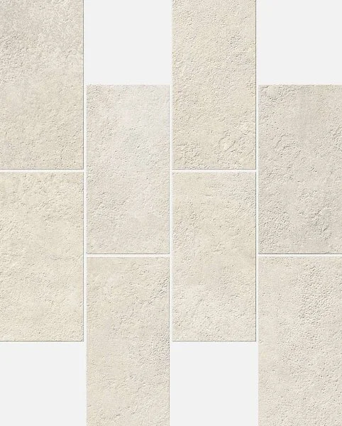 Керамогранит Italon Миллениум Пьюр Минибрик 23,7*23,7 в Сургуте