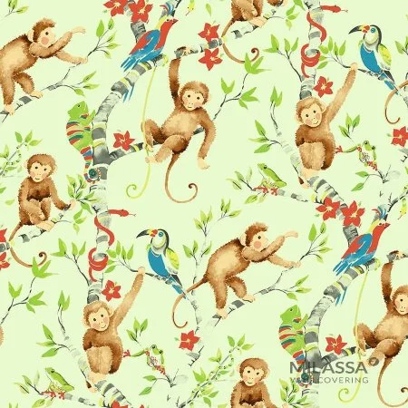 Обои Milassa Twins 15, 005 в Сургуте