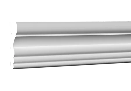 Молдинг Европласт 1.51.354 2,0 м в Сургуте