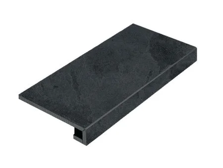 Керамогранит Italon Материя Титанио Ступень Фронтальная 33*60 в Сургуте