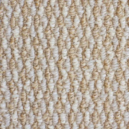 Ковровое покрытие Zartex Рифей 505 Бело-Бежевый - 3 м в Сургуте