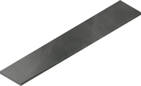 Керамогранит Italon Континуум Петрол Ступень угловая левая 33х160 (Натуральная) в Сургуте