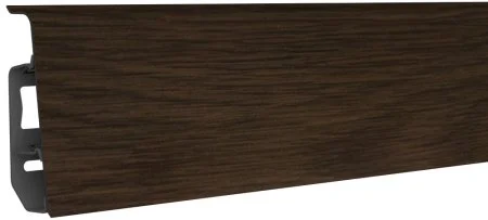 Пластиковый плинтус Bonkeel Style BS7020 (70х26х2200 мм) в Сургуте