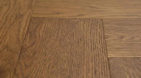 Паркетная доска Auswood Travel Herringbone Oak Lazaro в Сургуте