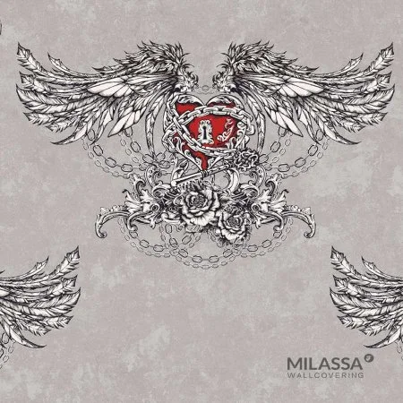 Обои Milassa Twins 10, 011 в Сургуте