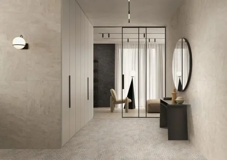 Керамогранит Vitra QuarStone Бежевый 60х60 (Натуральная и Реттифицированная) в Сургуте