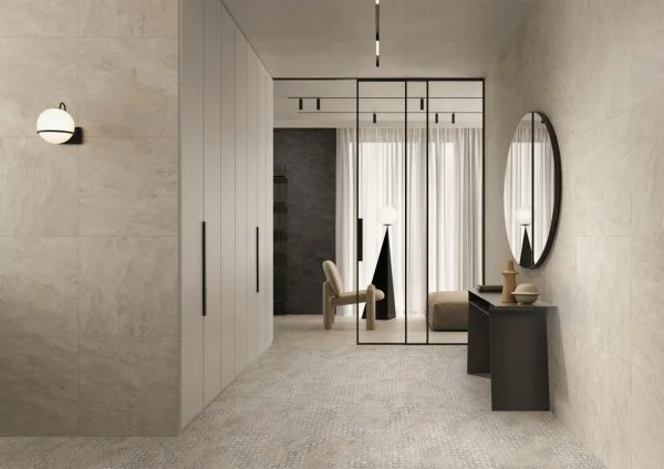 Керамогранит Vitra QuarStone Бежевый 60х60 (Натуральная и Реттифицированная) в Сургуте